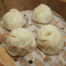 小籠包