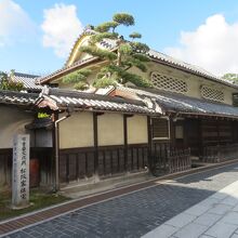 ゴージャスですね