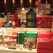 （再訪）クリスマス商品が楽しい