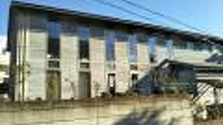 横浜ユニオン教会