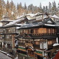 部屋からの風景