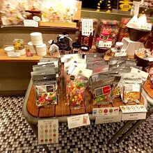 パパブブレ GINZA SIX店