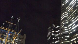 みなとみらい21