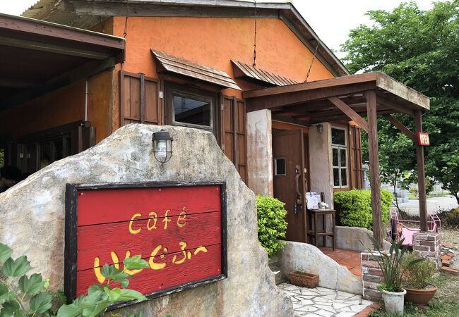 アグーだし初体験