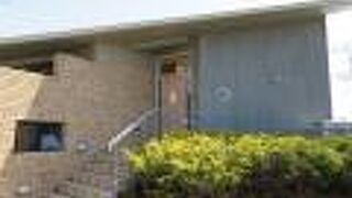 竹原の海沿いカフェ