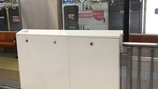 ニッチな場所も網羅している気がします