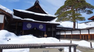 貴重な歴史的資産