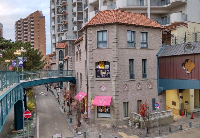 宝塚花のみち商店会 花のみちセルカ クチコミ アクセス 営業時間 宝塚 フォートラベル 宝塚花のみち商店会 花のみちセルカ クチコミ アクセス 営業時間 宝塚 フォートラベル