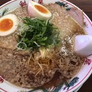 京都ラーメン