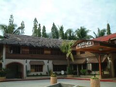 セブ マリン ビーチ リゾート 写真