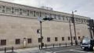 合併前は本店だったとのことです