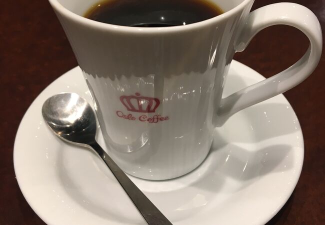 オスロコーヒー 五反田駅前店