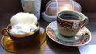 Jazzと喫茶 囃子