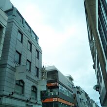 CHARMY（横浜元町本店）