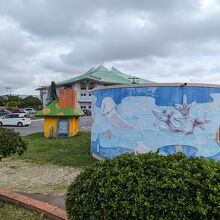 ぎのわん海浜公園