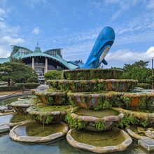 ぎのわん海浜公園