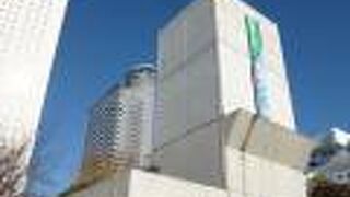 両国駅すぐというロケーションにびっくりです