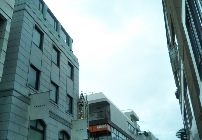 CHARMY (横浜元町本店) クチコミ・アクセス・営業時間|横浜 CHARMY (横浜元町本店) クチコミ・アクセス・営業時間|横浜