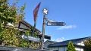 仲町伝統的建造物群保存地区 