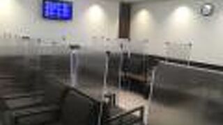 トイレ奥に拡張されました