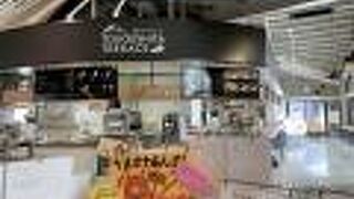 りんごスイーツが充実