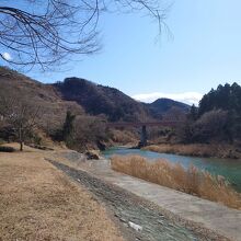 神流川水辺公園