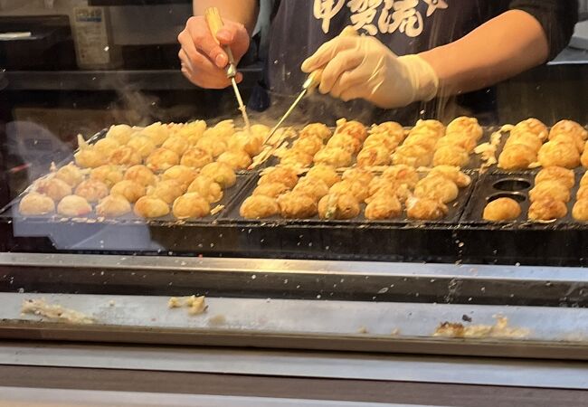 ニトリモール東大阪店　フードコート