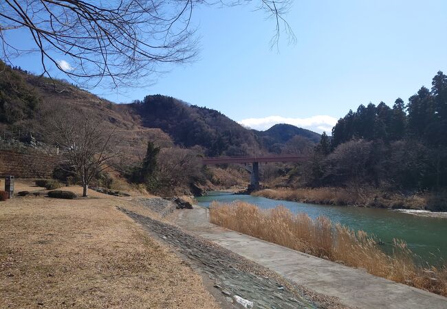 神流川水辺公園