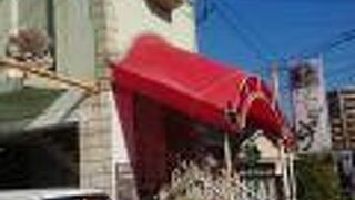 カフェ ド シェル