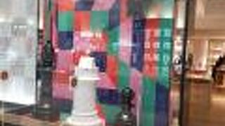 ルイヴィトン (渋谷西武店)