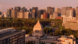 無駄な装飾の無い美しさ