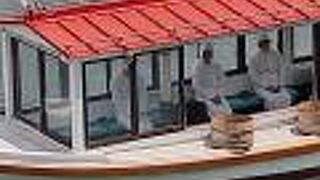 真珠の歴史がわかります