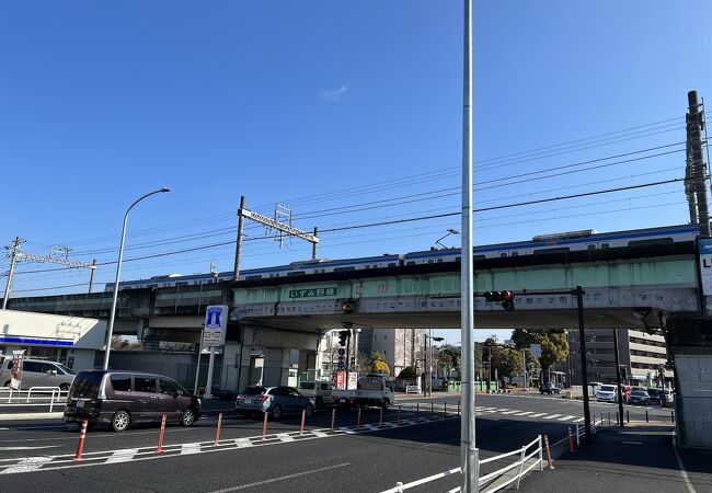 相模線・倉見駅までの延伸が検討されている