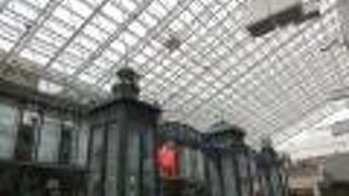 クリスマス装飾スタート