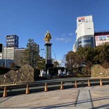 こんな感じで観えます。。