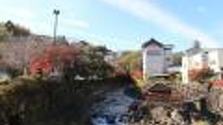 修善寺のシンボル？でしょうか