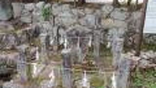 天神様によって