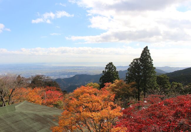 丹沢 大山のおすすめ観光スポット クチコミ人気ランキングtop フォートラベル 神奈川県