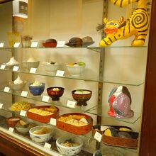 甘味 おかめ東京交通会館店