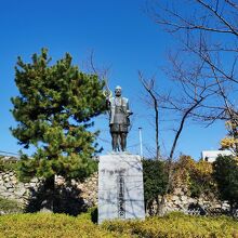 浜松城公園