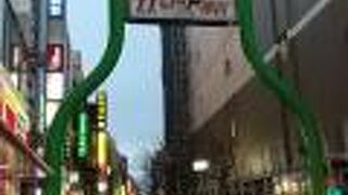 市川市アイアイロード