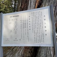 武田八幡宮