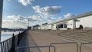 南向きの海に面したエリアが良い