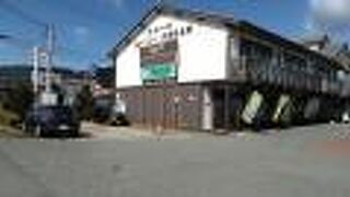 野菜類の買い物がお得