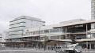 はしご酒ができそう。