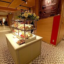 ベッジュマン&バートン