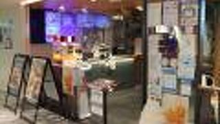 （再訪）ボリューム満点のハンバーガー