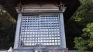 ２つ並んでいたけど区別がつきませんでした