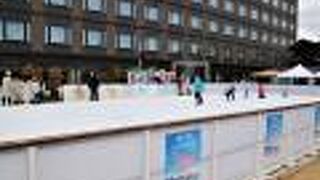 現在ビバスクエア京都開催中