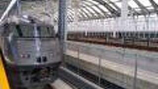 乗り納めが出来た！